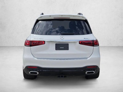 2022 Mercedes-Benz GLS GLS 450 4MATIC® SUV