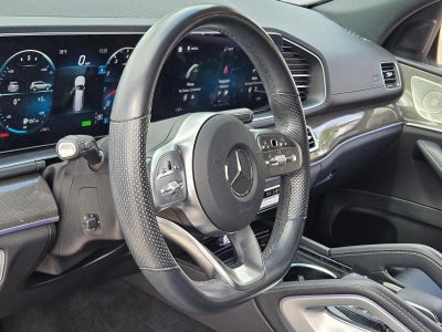 2022 Mercedes-Benz GLS GLS 450 4MATIC® SUV