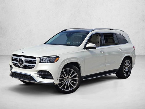 2023 Mercedes-Benz GLS GLS 450 4MATIC® SUV