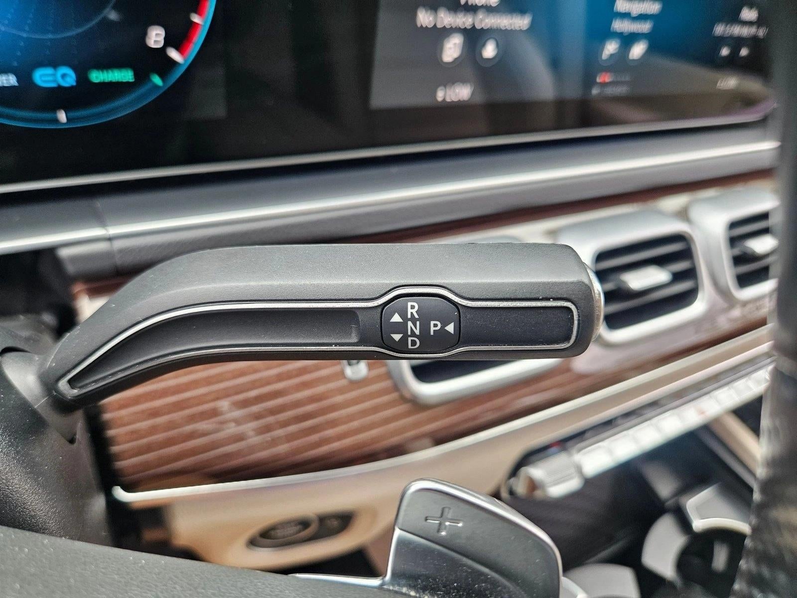 2023 Mercedes-Benz GLS GLS 450 4MATIC® SUV