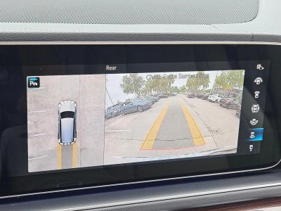 2023 Mercedes-Benz GLS GLS 450 4MATIC® SUV