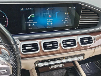 2023 Mercedes-Benz GLS GLS 450 4MATIC® SUV