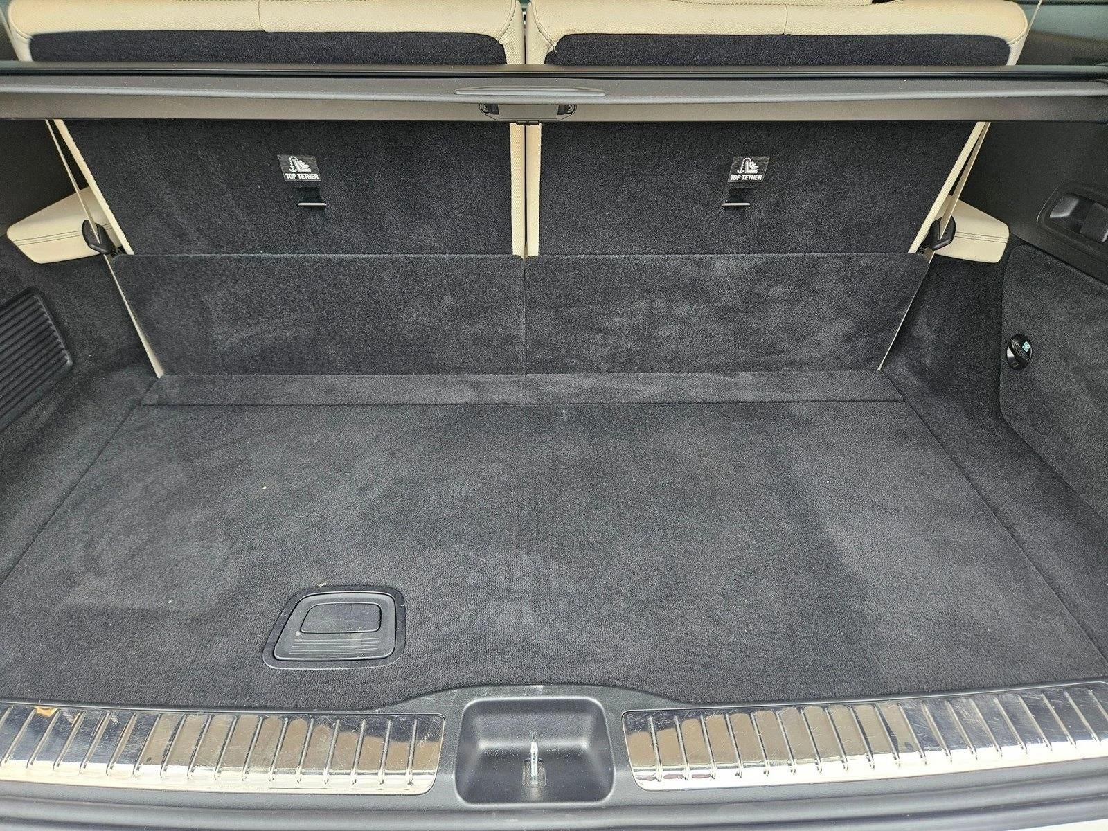 2023 Mercedes-Benz GLS GLS 450 4MATIC® SUV
