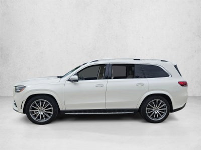 2023 Mercedes-Benz GLS GLS 450 4MATIC® SUV