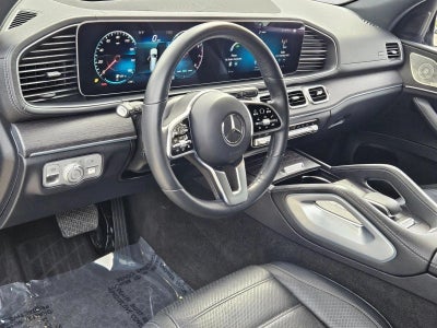 2022 Mercedes-Benz GLS GLS 450 4MATIC® SUV