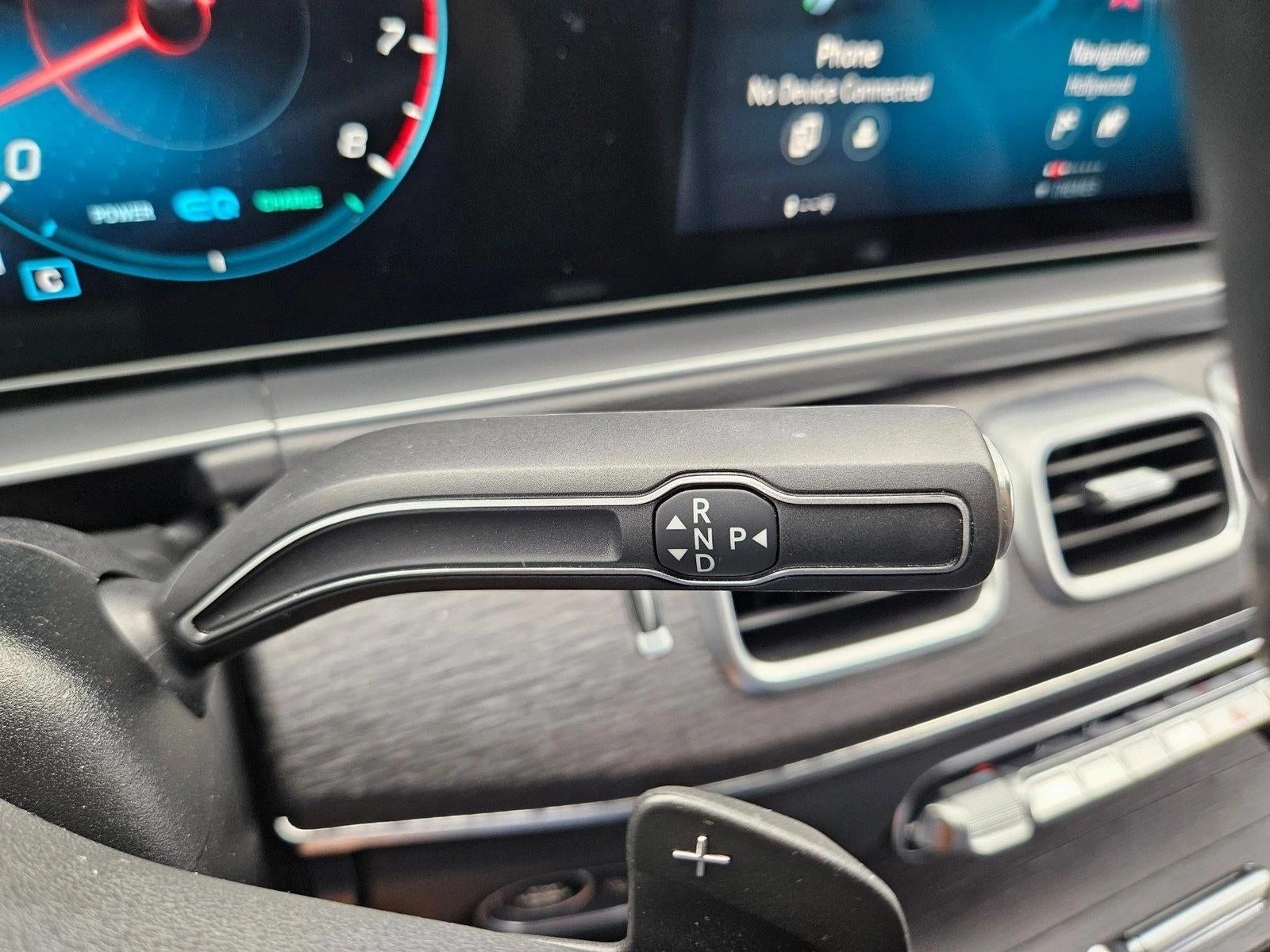 2022 Mercedes-Benz GLS GLS 450 4MATIC® SUV