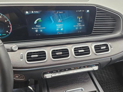 2022 Mercedes-Benz GLS GLS 450 4MATIC® SUV