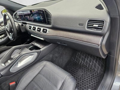 2022 Mercedes-Benz GLS GLS 450 4MATIC® SUV