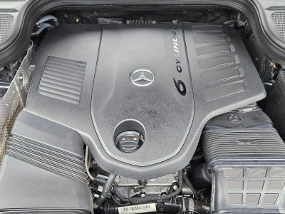 2022 Mercedes-Benz GLS GLS 450 4MATIC® SUV