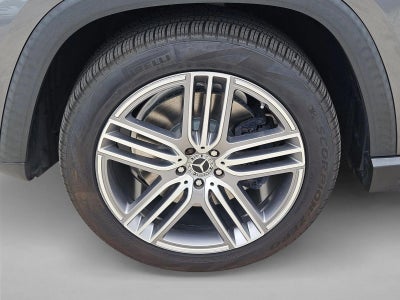 2022 Mercedes-Benz GLS GLS 450 4MATIC® SUV