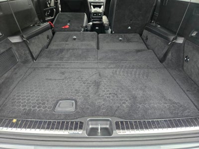 2022 Mercedes-Benz GLS GLS 450 4MATIC® SUV