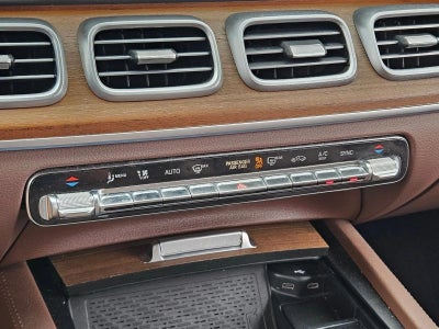 2024 Mercedes-Benz GLS GLS 450 4MATIC® SUV