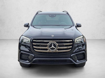 2024 Mercedes-Benz GLS GLS 450 4MATIC® SUV