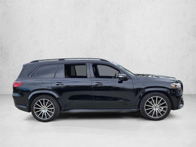 2024 Mercedes-Benz GLS GLS 450 4MATIC® SUV