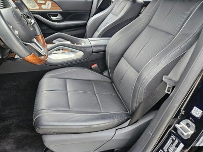 2023 Mercedes-Benz GLS Maybach GLS 600 4MATIC® SUV