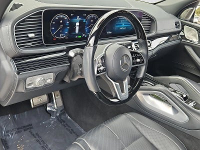 2023 Mercedes-Benz GLS Maybach GLS 600 4MATIC® SUV
