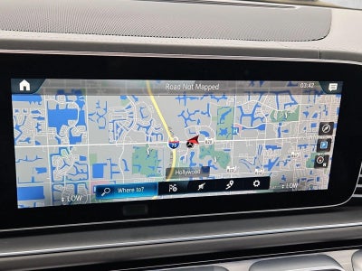 2023 Mercedes-Benz GLS Maybach GLS 600 4MATIC® SUV