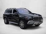 2023 Mercedes-Benz GLS Maybach GLS 600 4MATIC® SUV