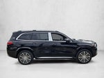 2023 Mercedes-Benz GLS Maybach GLS 600 4MATIC® SUV