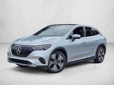 2023 Mercedes-Benz EQE EQE 350+ SUV