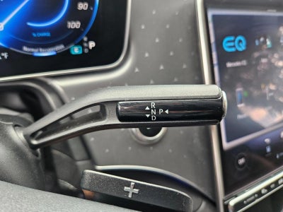 2023 Mercedes-Benz EQE EQE 350+ SUV