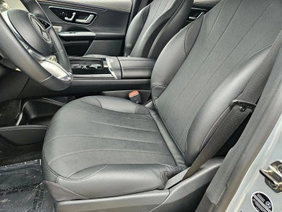 2023 Mercedes-Benz EQE EQE 350+ SUV