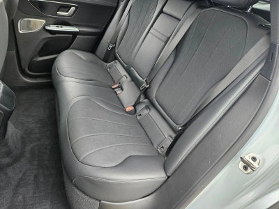 2023 Mercedes-Benz EQE EQE 350+ SUV