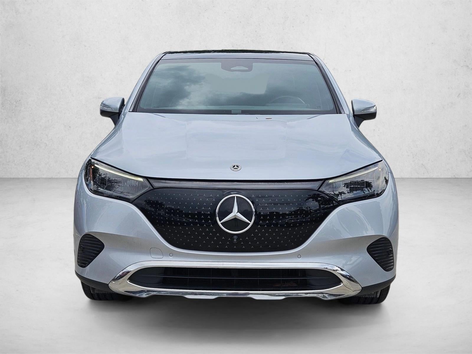2023 Mercedes-Benz EQE EQE 350+ SUV