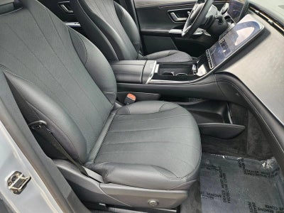 2023 Mercedes-Benz EQE EQE 350+ SUV