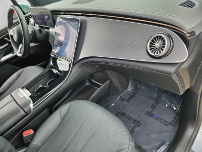 2023 Mercedes-Benz EQE EQE 350+ SUV