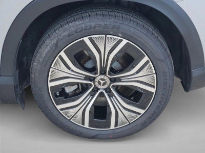 2023 Mercedes-Benz EQE EQE 350+ SUV
