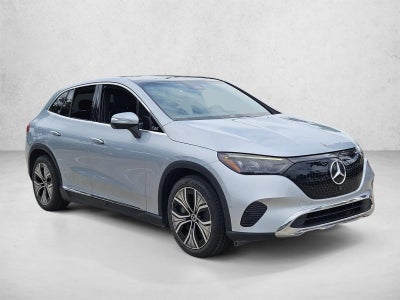 2023 Mercedes-Benz EQE EQE 350+ SUV