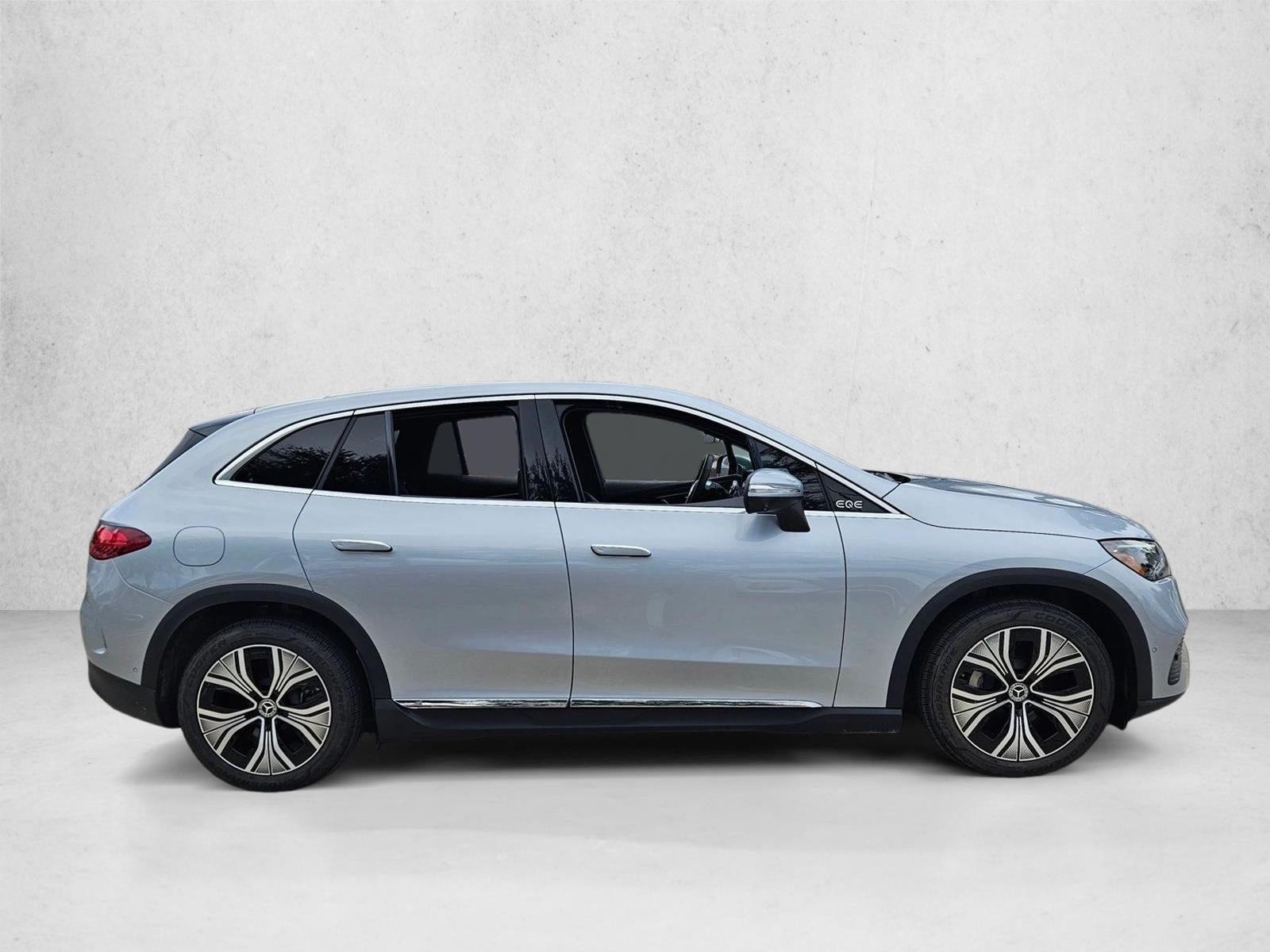 2023 Mercedes-Benz EQE EQE 350+ SUV