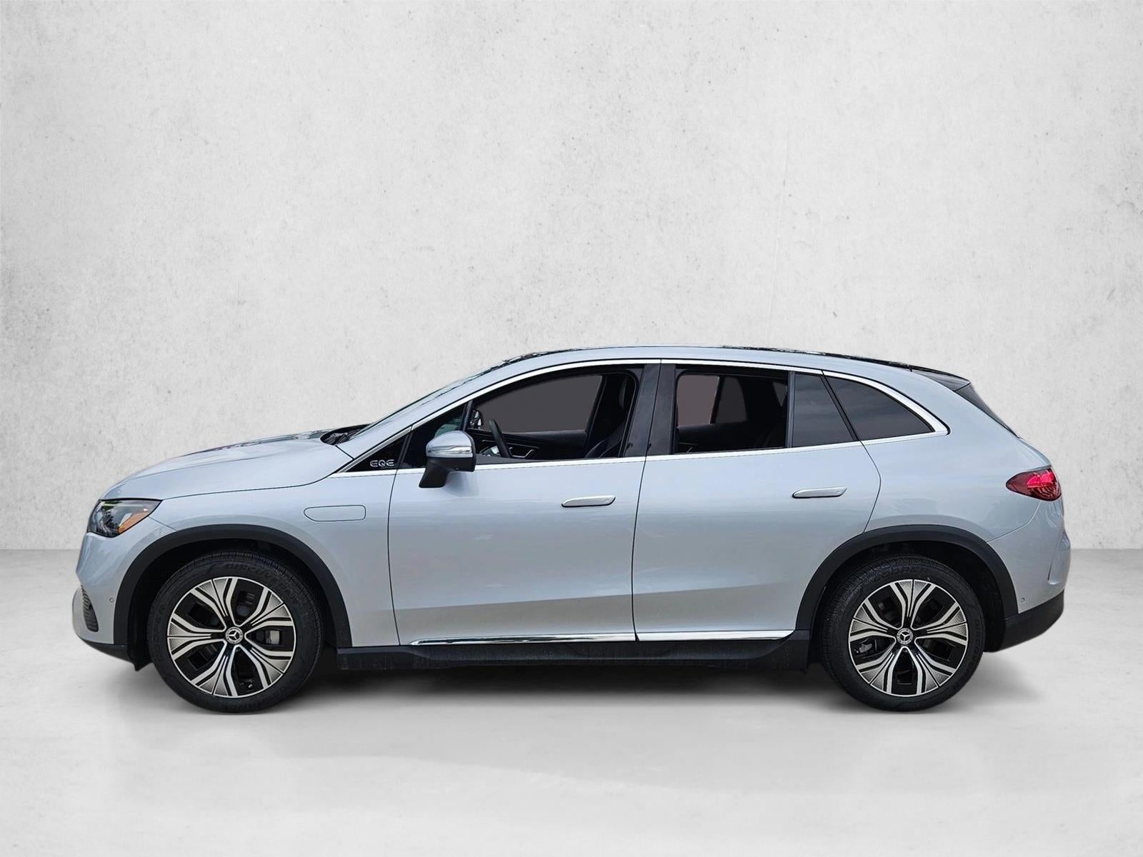 2023 Mercedes-Benz EQE EQE 350+ SUV