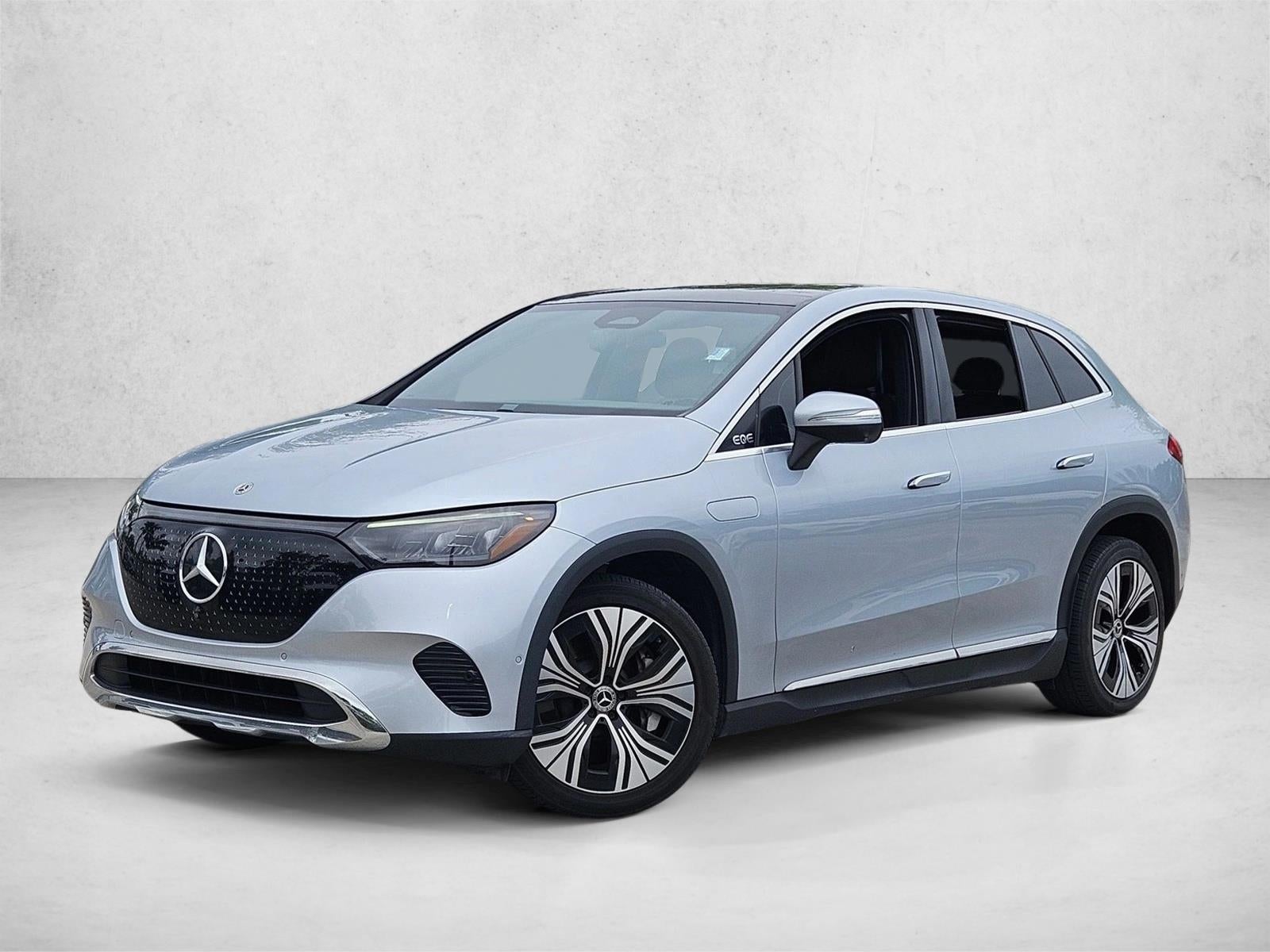 2023 Mercedes-Benz EQE EQE 350+ SUV
