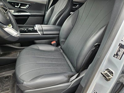 2023 Mercedes-Benz EQE EQE 350+ SUV