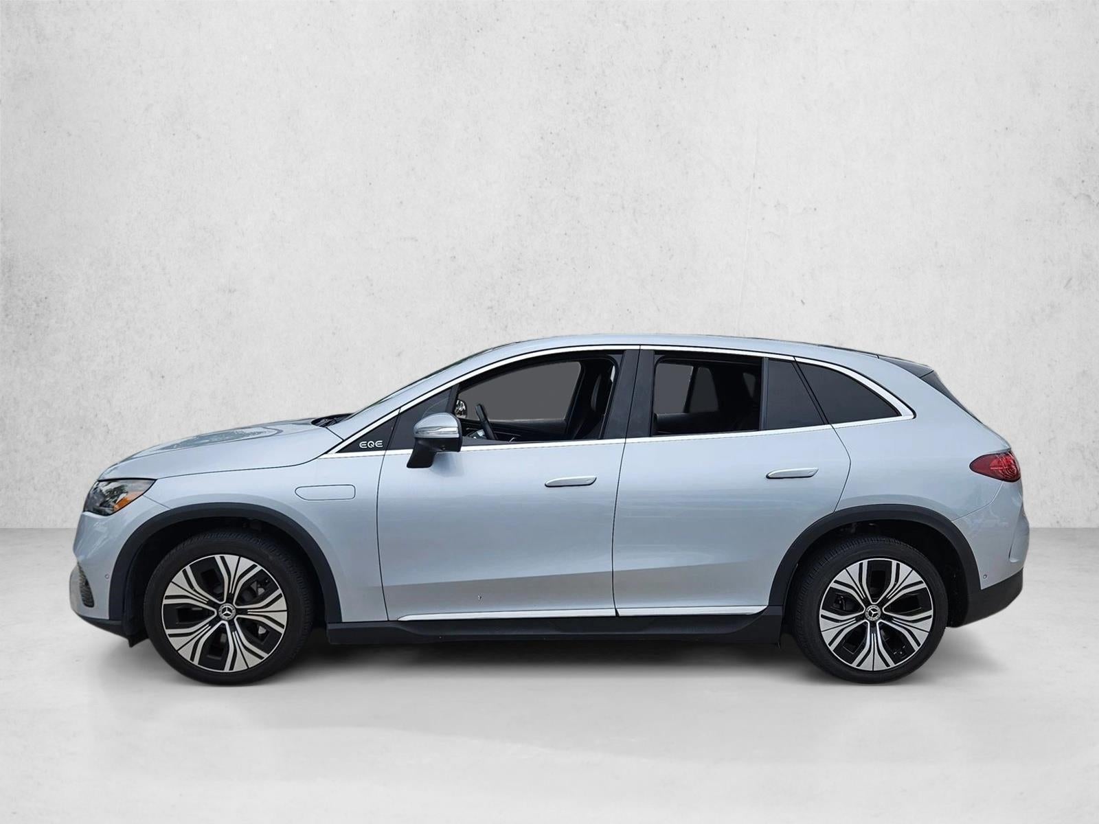2023 Mercedes-Benz EQE EQE 350+ SUV