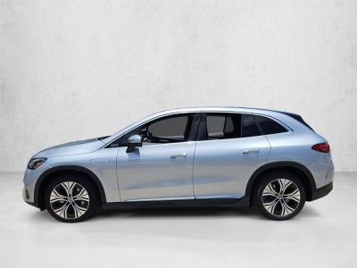 2023 Mercedes-Benz EQE EQE 350+ SUV