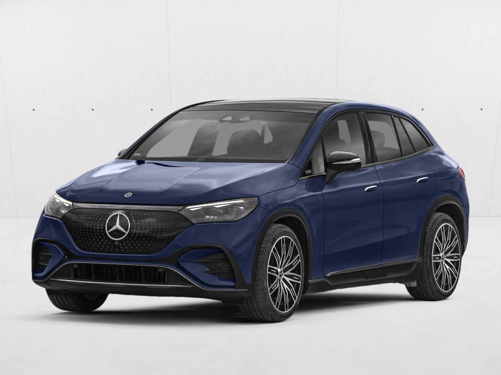 2023 Mercedes-Benz EQE EQE 350+ SUV