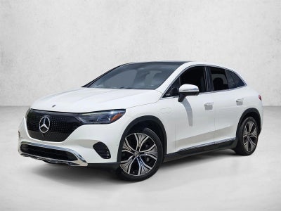 2023 Mercedes-Benz EQE EQE 350+ SUV