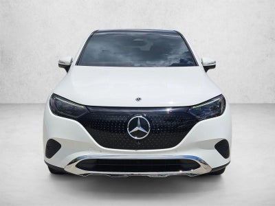 2023 Mercedes-Benz EQE EQE 350+ SUV