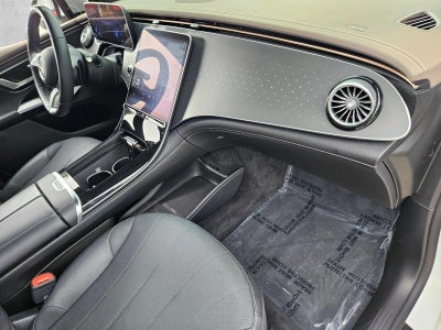 2023 Mercedes-Benz EQE EQE 350+ SUV