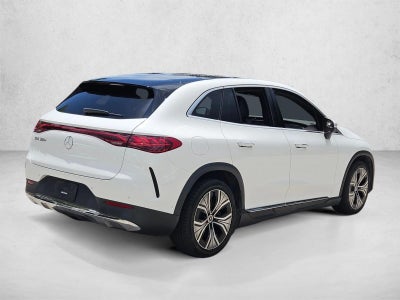 2023 Mercedes-Benz EQE EQE 350+ SUV