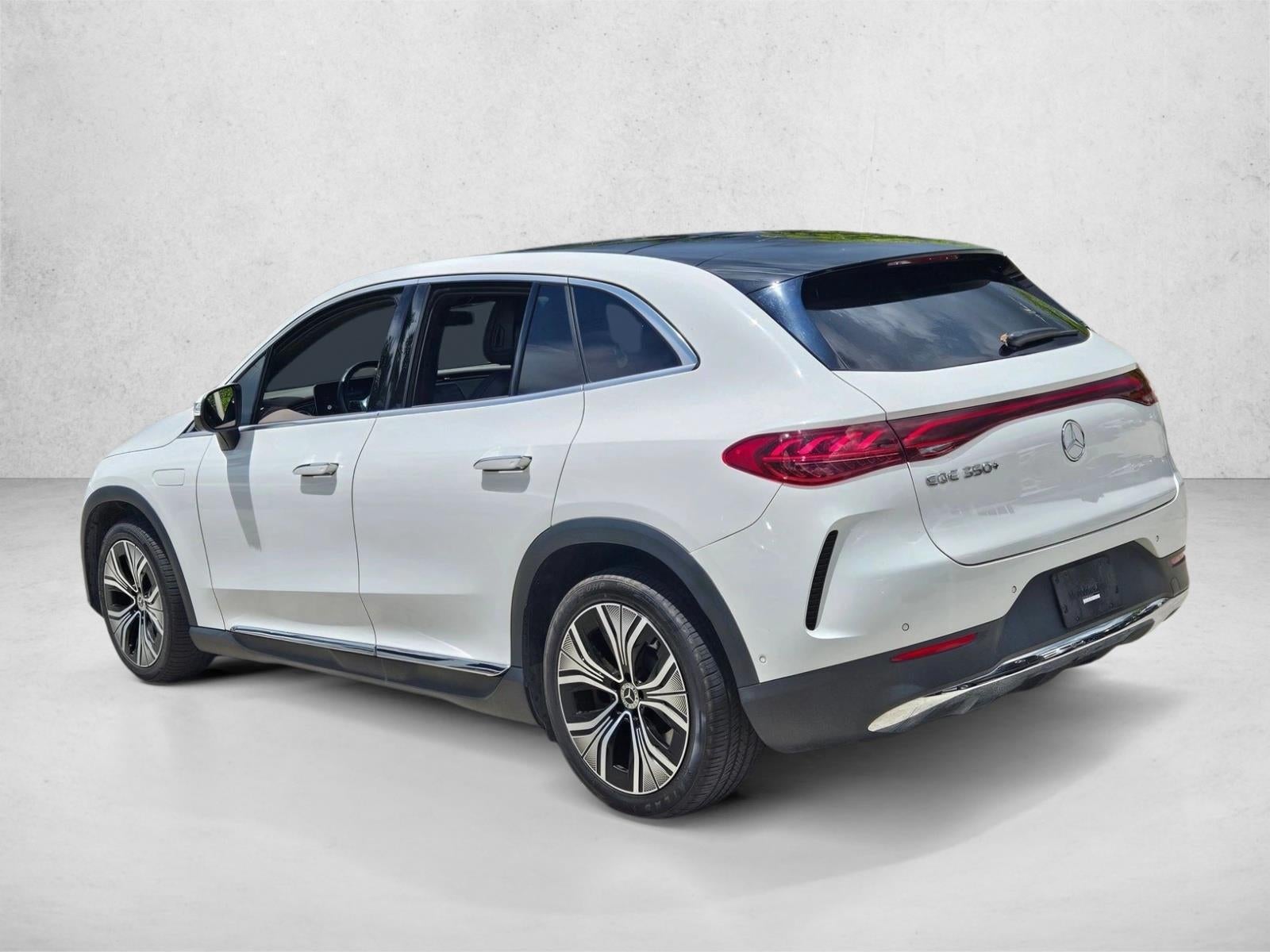 2023 Mercedes-Benz EQE EQE 350+ SUV