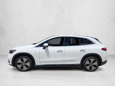 2023 Mercedes-Benz EQE EQE 350+ SUV