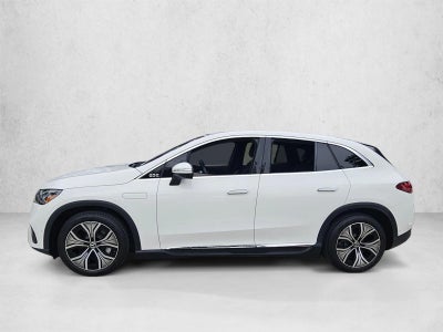 2023 Mercedes-Benz EQE EQE 350+ SUV