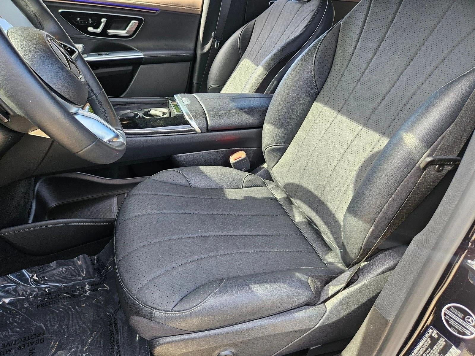 2023 Mercedes-Benz EQE EQE 350+ SUV