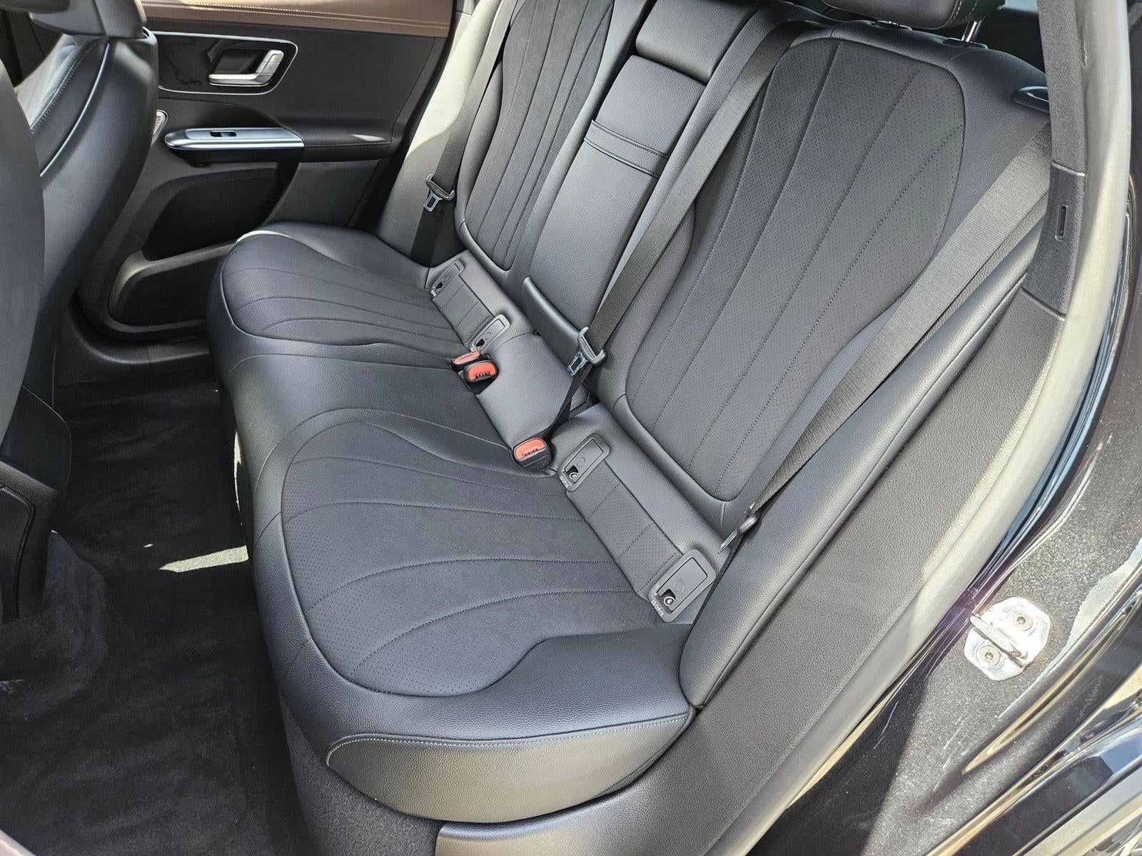 2023 Mercedes-Benz EQE EQE 350+ SUV