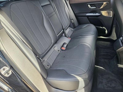 2023 Mercedes-Benz EQE EQE 350+ SUV