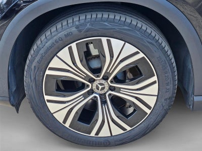 2023 Mercedes-Benz EQE EQE 350+ SUV